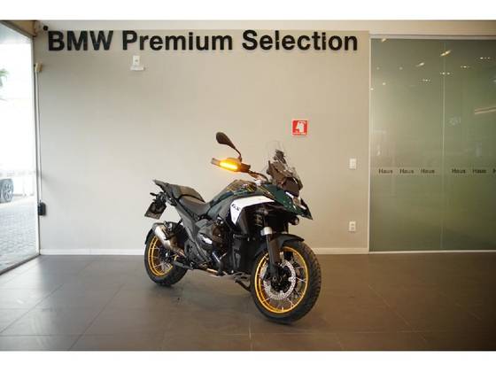 BMW R 1300 GS OPTION 719 BMW R 1300 GS OPTION 719